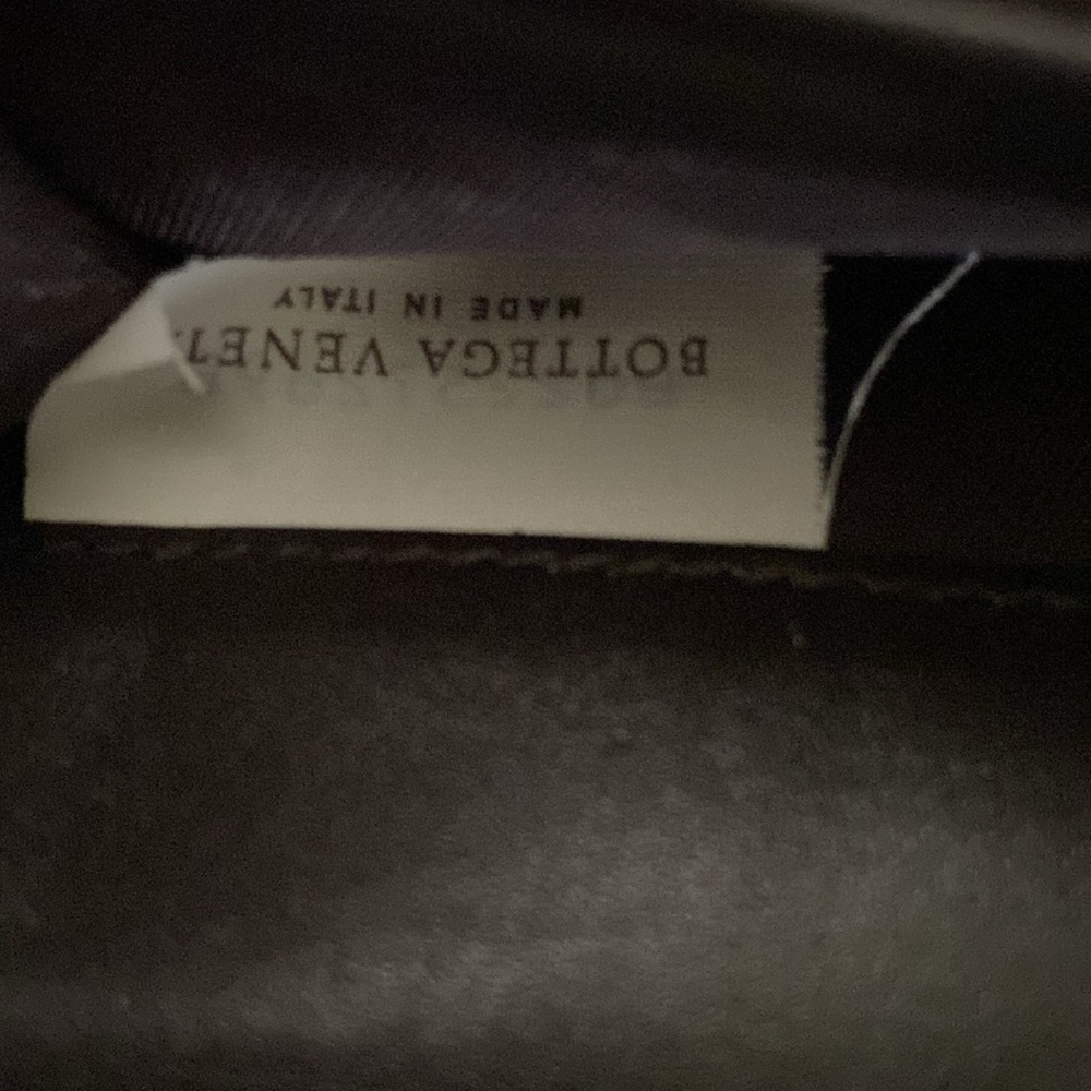 Bottega Veneta Clutch Purse - Picture 4 of 7